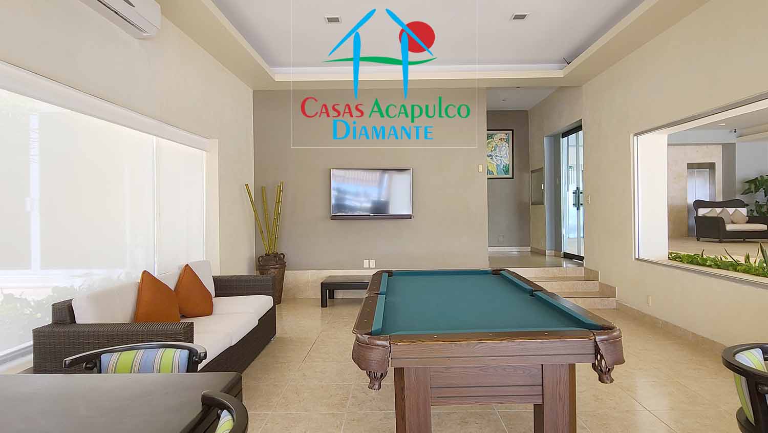 La Perla Costa Azul - Areas familiares 4 La Perla Costa Azul - Areas familiares 4